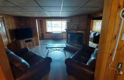 Riverside Cabin with Private Fishing Access! - Foto 4