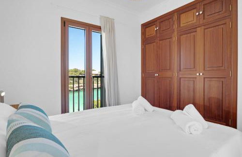 LA CITA DEL MAR Cala Marsal Luxury SEA experience - Foto 23