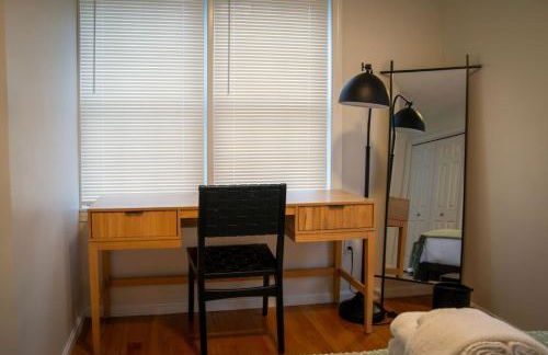 Spacious Coastal Townhome Deck and Parking - Foto 13