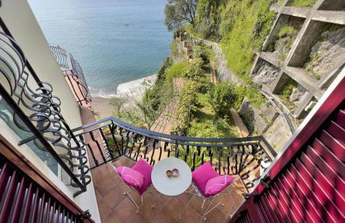 Due Relais - Panoramic Sea View Suites - Foto 75