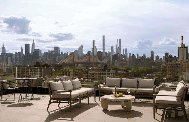 The Dutch Hotel Long Island City, Sonder by Marriott Bonvoy - Foto 35