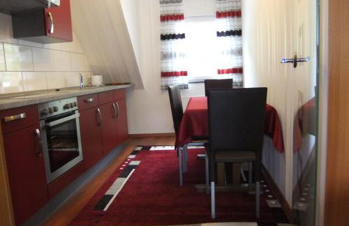 Ferienwohnung Morgen - Foto 13