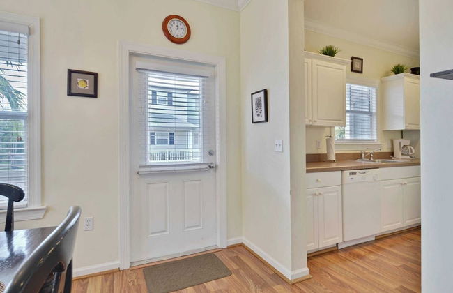 Coral Villa by Avantstay Close 2 DT Key West Shared Pool & Patio! - Foto 9