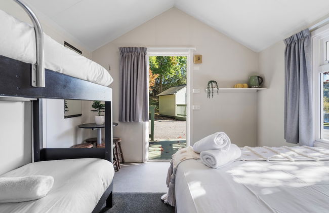 Tasman Holiday Parks - Picton - Foto 11