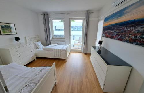 East Park Apartments Baumkirchner Str 18 - Foto 8