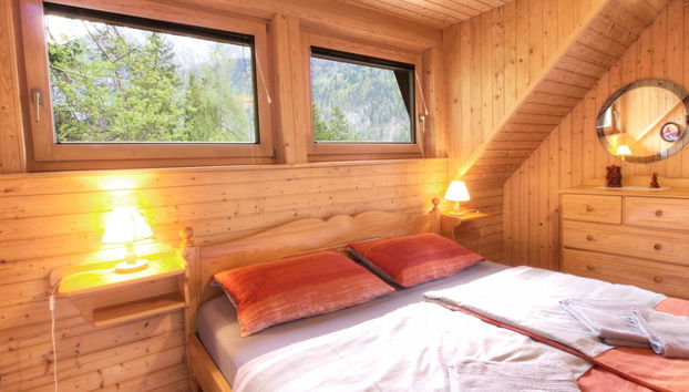 Špik - Photo 5, Inside other