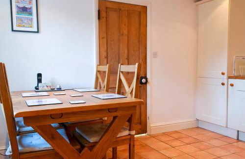 Cranberry Cottage - Foto 7