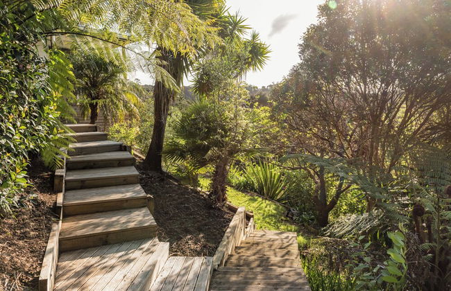 Allure Lodge - Foto 35