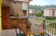 Bosa Casa Giulia con 2 camere - Foto 1