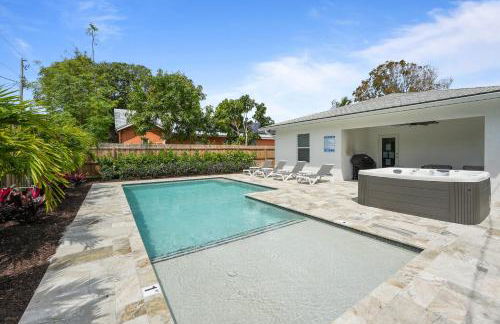 Palm Luxe Residence - Photo 23