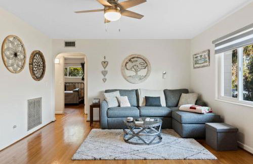 Doras Dream, 4 Bedrooms, Sleeps 12, Downtown - Foto 11