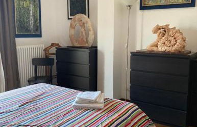 MONTE PELLEGRINO HOUSE AND TERRACE - Foto 12