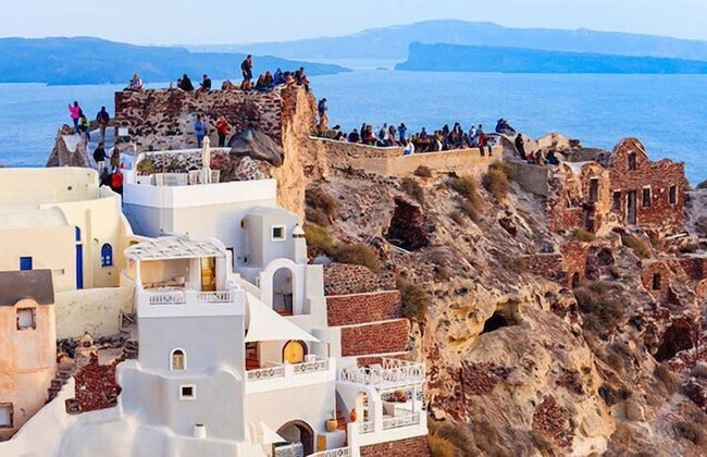 Anemolia Villa - Foto 26