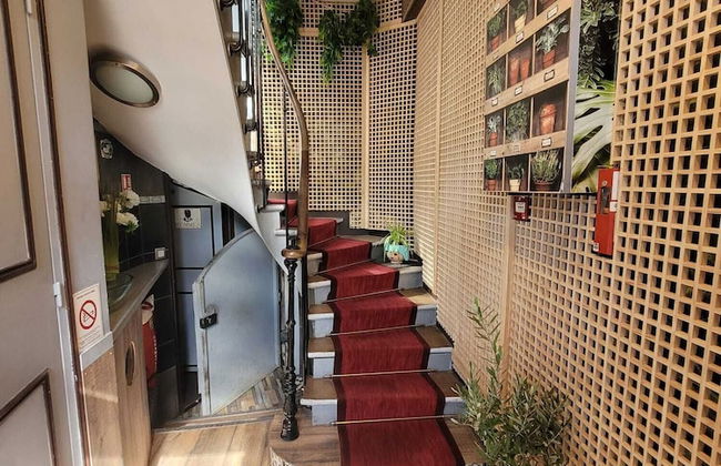 Hôtel oh sèvres autrement - Foto 3