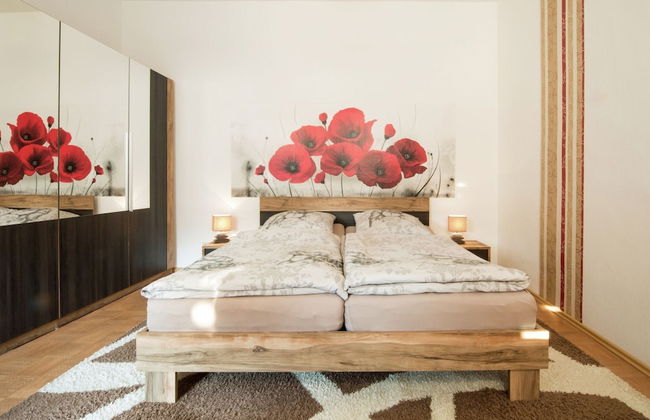 Charming Retreat, Ballenstedt - Photo 6