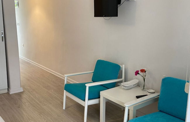 Göcek Selya Hotel - Foto 9