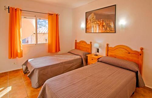 Villa Roma by Interhome - Foto 24