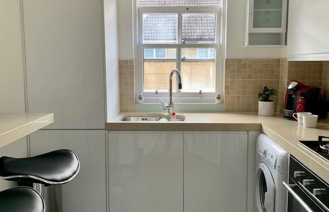 London Retreat at Hindsley's Place - Foto 10