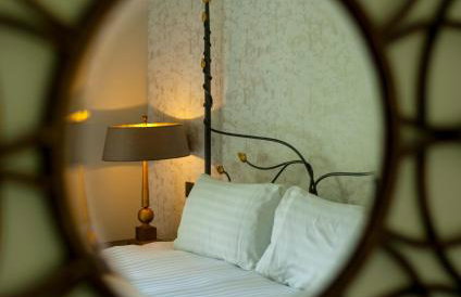 Mansion House Llansteffan - Foto 25