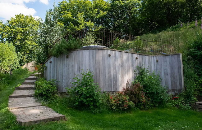 Holiday Home With Sauna and Swimming Pool - Foto 46