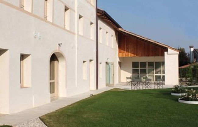 Agriturismo Caspineda - Foto 30