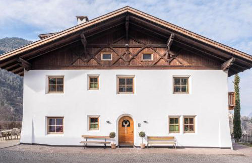 Apartments Gojer Sauvignon - Foto 23