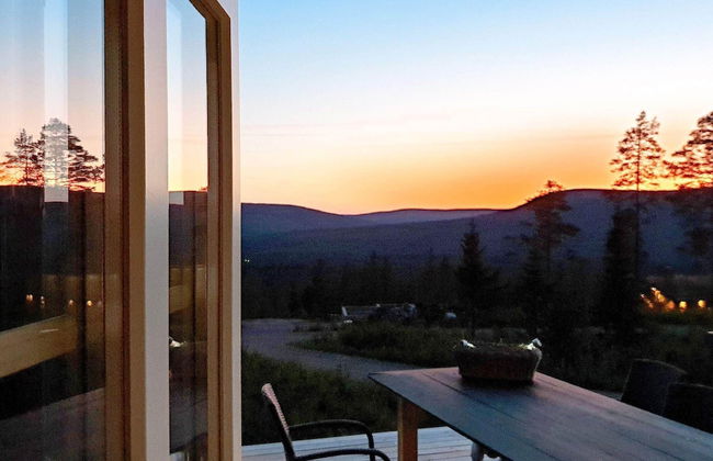 12 Person Holiday Home in Salen - Foto 19