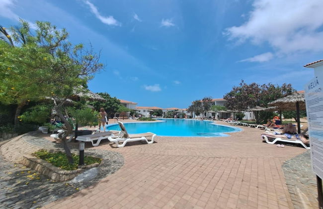 Tortuga Beach Apartment Oasis - Foto 11