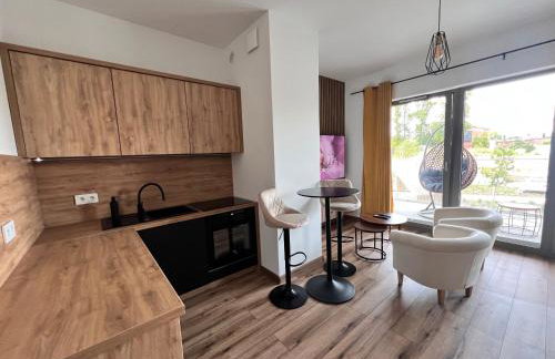 Serenity Apartament - Foto 4