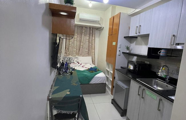 Green Residences - Foto 39