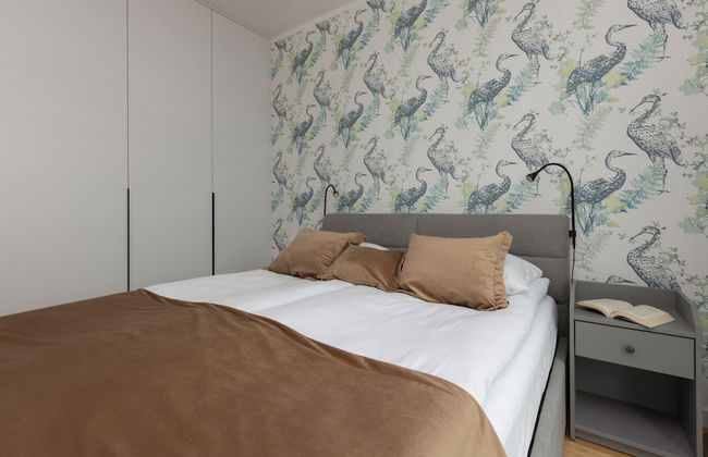 Stylish Apartment With AC by Renters - Foto 3