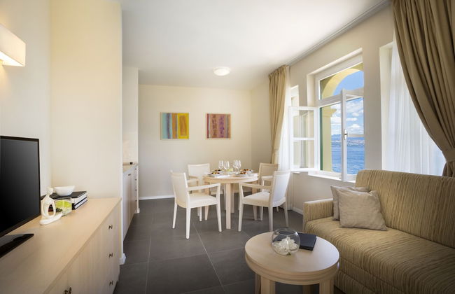 Apartments Belvedere - Liburnia - Foto 9