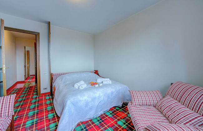 Studio Cima Bosco 40 Ski In - Ski Out - Foto 5