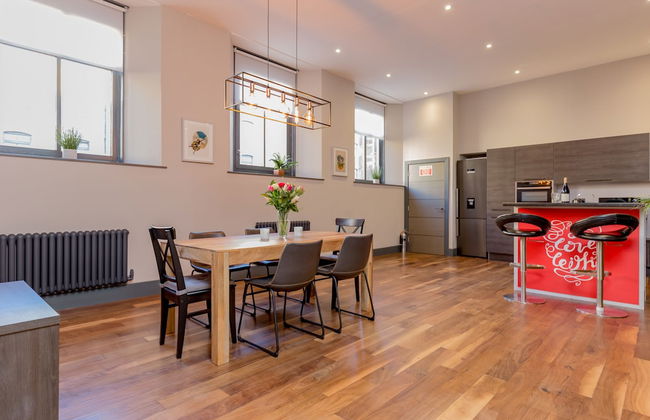 The Citadel - Photo 15