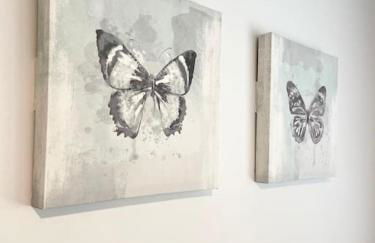 Modern Retreat in Decatur - Foto 15