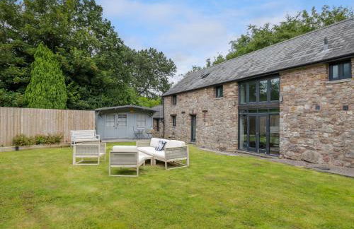 The Ivy Barn - Foto 46