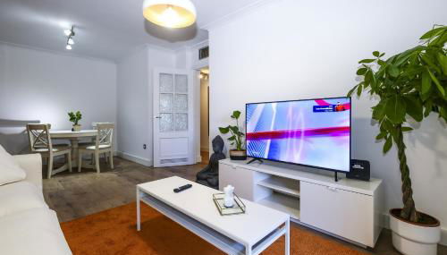 PARAISOL 3 Planet Apartment - Foto 4