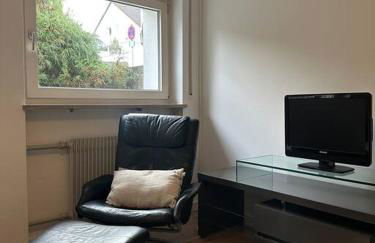 Einliegerwohnung in Altdorf - Foto 12