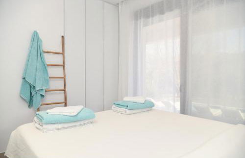 Villa Mouria private villa just 200m from the sea - Foto 23