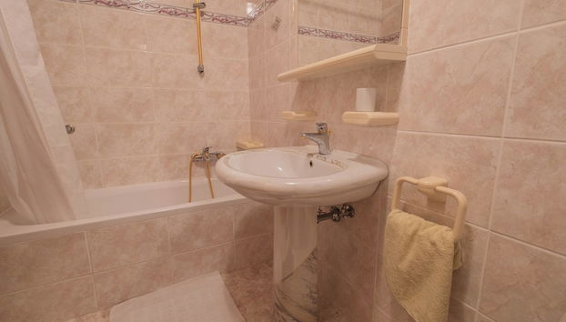 Apartment Andjelko - Foto 2, Interior