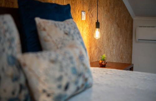 Casa Xadrez - Photo 12