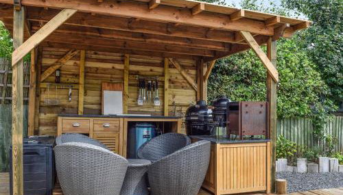 Juniper Cottage - Foto 4