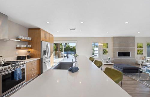 Bon Vivant Palms - 4BR in Movie Colony - Foto 8