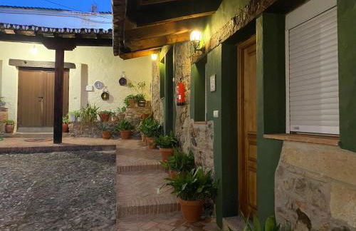 CASA RURAL EL OLIVO - Foto 1