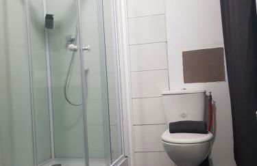 Appartement en entier - Foto 19