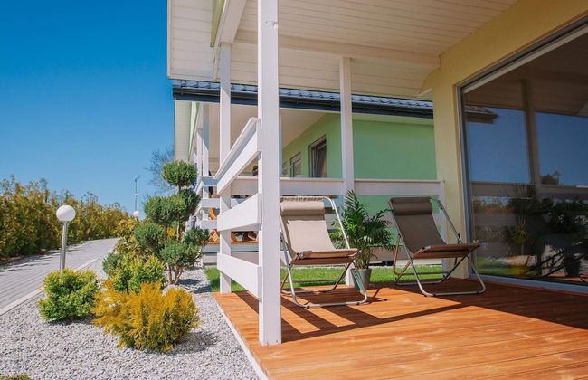 Cottage in Bobolin Near Sandy Beach - Foto 25