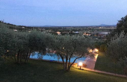 Agriturismo Borgo tra gli Olivi - Foto 104