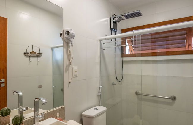 Casa Mar - Taipu de Fora - Photo 35