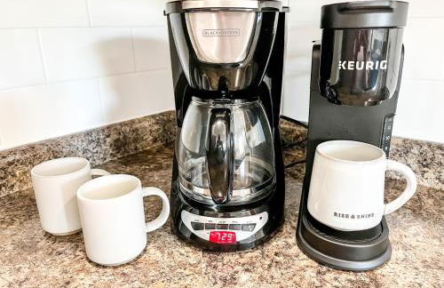 Anchors Away - Relaxing Cottage Minutes from Lake - Foto 61