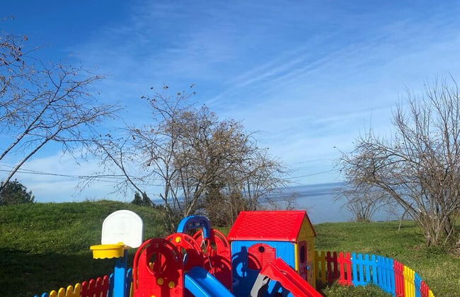 SİFLA BUNGALOV & RESTURANT - Foto 46